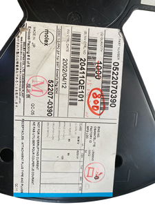 Conector de Sensor para Controlador PLC, Nuevo y Original, TW-04-08-L-D-535-100 - Product Image 2