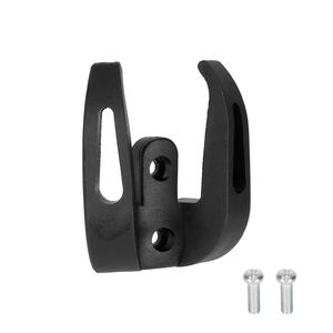 Cesta de Almacenamiento Delantera para Patinete Eléctrico Mi Pro2, Gancho de Alta Capacidad de Carga, Accesorio Duradero para Trottinette - Product Image 5