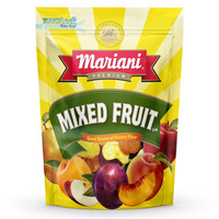 Sachets personnalisés anti-humidité pour aliments surgelés, chips, frites, friandises pour chiens et humains, avec logo et couleur sur mesure