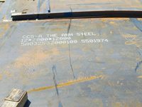 Plaque de chaudière en acier laminé à chaud de haute qualité NM400 NM450 NM500, alliage haute résistance, résistant à l'usure et à l'abrasion, API ASTM, soudable