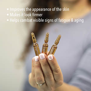 Ácido 3-O-Etil Ascórbico, Ingrediente Activo Avanzado para Aclarar y Limpiar <span class=keywords><strong>en</strong></span> Profundidad, Concentrado Iluminador Antioxidante, Vitamina C - Product Image 2