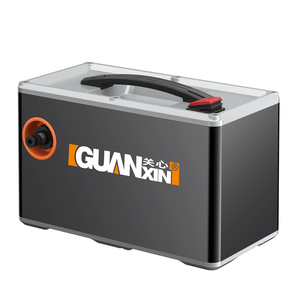 <span class=keywords><strong>Spyra</strong></span>-lavadora eléctrica inalámbrica de alta presión para lavado de coche, pistola de agua recargable de 80W con batería - Product Image 3
