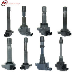 Numeri di OE 30520 pna007 30520 pwc003 bobine di accensione per auto 12V per Honda per CR-V accordo per Civic Fit <span class=keywords><strong>2</strong></span>.0 generazione per Acura per H - Product Image 1