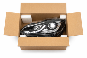 Conjunto de Faros Delanteros LED Originales para Automóviles, Compatibles con ID4X / ID6 Crozz / <span class=keywords><strong>ID3</strong></span>, Número OEM. 12D941036A - Product Image 5