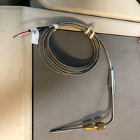 Sonda de Sensor de Temperatura PLC C P1104, Suministro al por Mayor
