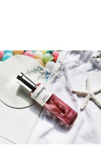 Parfum Quicksand Shimang pour hommes et femmes, parfum léger et durable, <span class=keywords><strong>frais</strong></span>, parfum doré pour femmes - Product Image 5