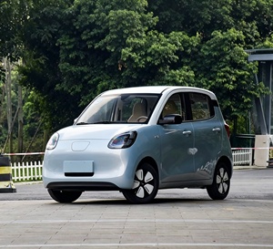 <span class=keywords><strong>Coches</strong></span> Eléctricos Usados de <span class=keywords><strong>Segunda</strong></span> <span class=keywords><strong>Mano</strong></span>, Disponibilidad Inmediata, Wuling Hongguang Mini EV 2025, 5 Puertas, <span class=keywords><strong>Coches</strong></span> Usados de China - Product Image 1