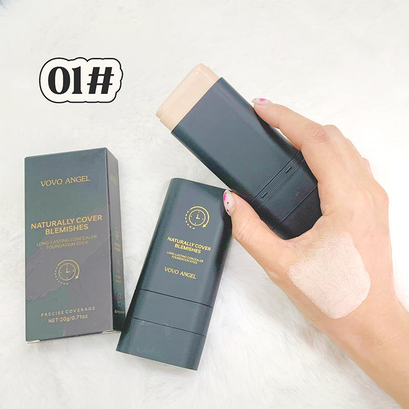 01# IVORY TINT/ Ivory White