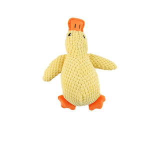 ของเล่นรูปสัตว์ที่เคี้ยวได้และเหมาะกับฟันของสุนัข - Product Image 3