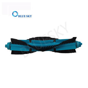 Kit de mopa con filtro HEPA, principal cepillo lateral, herramienta de <span class=keywords><strong>aspiradora</strong></span> Compatible con <span class=keywords><strong>Conga</strong></span> 3290 3490, <span class=keywords><strong>Robot</strong></span> aspirador de repuesto - Product Image 2