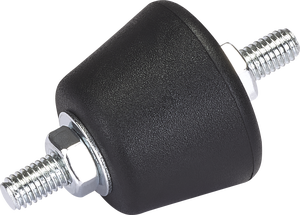 Hướng dẫn sử dụng nguồn điện <span class=keywords><strong>AC</strong></span> Pan mặt đất cơ sở chống rung cao su chân Pad khung cho HVAC Hệ thống điều hòa không khí hỗ trợ - Product Image 6