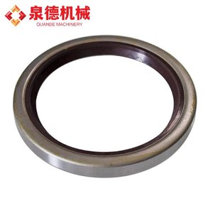 Ensemble complet de joints d'étanchéité de différentiel arrière central Mercedes-Benz 4141 pour camions pompe et mélangeurs, compatible avec les groupes motopropulseurs et les essieux - Product Image 3