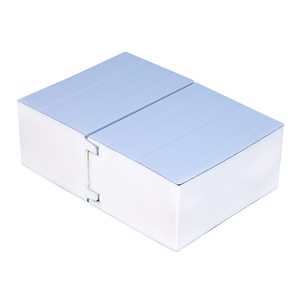 <span class=keywords><strong>Le</strong></span> remplacement <span class=keywords><strong>le</strong></span> <span class=keywords><strong>plus</strong></span> fiable et <span class=keywords><strong>le</strong></span> <span class=keywords><strong>plus</strong></span> <span class=keywords><strong>performant</strong></span> pour les isolations obsolètes est <span class=keywords><strong>le</strong></span> panneau sandwich en PU - Product Image 5