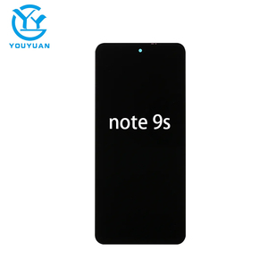 Display lcd Mobile per la sostituzione dello schermo lcd del telefono cellulare <span class=keywords><strong>redmi</strong></span> <span class=keywords><strong>note</strong></span> <span class=keywords><strong>9s</strong></span> - Product Image 2