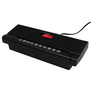 <span class=keywords><strong>En</strong></span> <span class=keywords><strong>gros</strong></span> <span class=keywords><strong>Bureau</strong></span> Maison 6 Feuilles Automatique Tenu Dans la main Mini Bande de Coupe Déchiqueteuse - Product Image 1