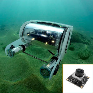 Módulo de Cámara USB2.0 con Sensor CMOS IMX415 de Enfoque Automático y Gran Angular de 1080P para Equipos Portátiles de Gran Angular - Product Image 4