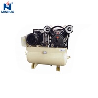 Compresseur d'air 150 cfm, pour équipement industriel, prix d'usine