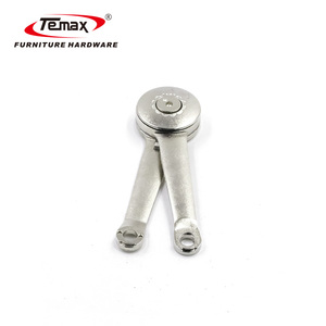 Temax mobile <span class=keywords><strong>Hardware</strong></span> armadio sportello coperchio soggiorno porta coperchio cardine supporto per mobili - Product Image 1