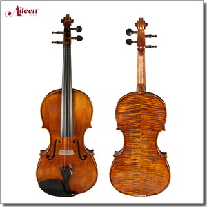 Pinturas al Óleo Hechas a Mano de Violines Fabricados en China (VHH900) VHH900 Violín VHH900 VHH900 - Product Image 2