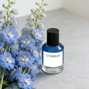 L'YOMELEN Collection d'été, parfum en spray longue durée pour homme, senteur fraîche et naturelle d'océan et d'eau de mer, biologique et naturelle - Product Image 4