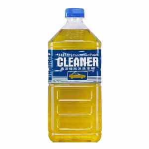 Cera para lavado de autos Biaobang de alta espuma, líquido de 2 litros para un acabado de alto brillo en la limpieza de vehículos - Product Image 1