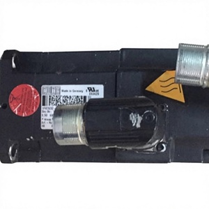 Motor de Robot 00-115-927 1FK7032-5AK71-1ZZ9-Z S02 - Product Image 4