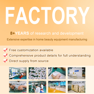 Couleurs <span class=keywords><strong>Acial</strong></span> Thérapie Visage Soins De La Peau Anti Acné Rajeunissement De La Peau Enlèvement Visage Beauté Dispositif - Product Image 2