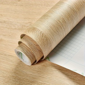 <span class=keywords><strong>Adesivo</strong></span> Murale in Vinile Impermeabile Effetto Legno <span class=keywords><strong>per</strong></span> Arredamento Casa, Autoadesivo in <span class=keywords><strong>PVC</strong></span> <span class=keywords><strong>per</strong></span> <span class=keywords><strong>Cucina</strong></span>, Armadi, Porte, Camera da Letto e Decorazioni Esterne - Product Image 1