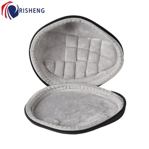 Étui de protection de voyage pour souris dur EVA pour souris sans fil <span class=keywords><strong>Logitech</strong></span> M570 M575 <span class=keywords><strong>Logitech</strong></span> <span class=keywords><strong>MX</strong></span> Ergo sac de souris sans fil Trackball - Product Image 3