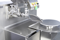 Machine à décorer les gâteaux, machine à étaler la crème, machine à glacer les gâteaux automatique, machine à étaler les gâteaux