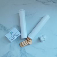 Ligne de production de compléments alimentaires OEM : Comprimés effervescents de vitamine C, zinc et D3 (4g, 1000mg) pour la peau et l'immunité