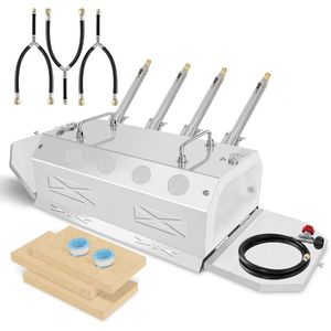 El horno de forja de horno de gas de tecnología patentada mejora la eficiencia de calentamiento por un factor de dos. - Product Image 4