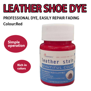 <span class=keywords><strong>Teinture</strong></span> <span class=keywords><strong>pour</strong></span> <span class=keywords><strong>chaussures</strong></span> en cuir 30ml Colorant <span class=keywords><strong>pour</strong></span> <span class=keywords><strong>chaussures</strong></span> en cuir de qualité supérieure <span class=keywords><strong>pour</strong></span> sacs à <span class=keywords><strong>chaussures</strong></span> <span class=keywords><strong>Teinture</strong></span> <span class=keywords><strong>pour</strong></span> cuir liquide rouge <span class=keywords><strong>pour</strong></span> réparer les dommages - Product Image 4