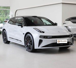 Zeekr 001 2026, 5.º Aniversario, Auto Eléctrico, Paquete de Rendimiento <span class=keywords><strong>FR</strong></span> LINE, Cuero Nappa, Sistema de Audio de 29 Altavoces, para Exportación Global - Product Image 2