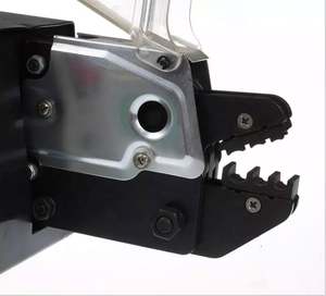 Borne de câble électrique portable multifonction facile à utiliser varie selon le type de machine de sertissage de terminal - Product Image 5