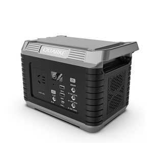 Generador Solar Lifepo4 de 200W con Carga Rápida PD de 45W, Más de <span class=keywords><strong>3000</strong></span> Ciclos para Camping y Energía de Emergencia - Product Image 2