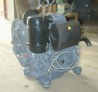 Moteur diesel Deutz F2L511 2 cylindres 4 temps à vendre