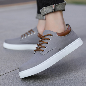 Zapatos Casuales para Hombre, Estilo 2026, Transpirables, Estilo Coreano, Versátiles, con Plataforma, Modernos y Ligeros - Product Image 3