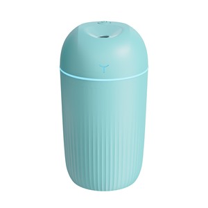 Portable Sprayer USB Charge Warm <b>Mist</b> <b>Humidifier</b> Atmosphere Light Mini Air Desktops <b>Humidifier</b> for Household and Christmas Gifts - Product Image 6