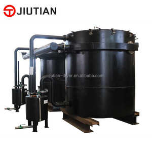 Macchina per produrre carbone di salice/<span class=keywords><strong>ontano</strong></span>/olivello spinoso/nocciola - Product Image 2