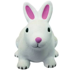 Biểu Tượng Tùy Chỉnh Pu Bọt Mô Phỏng Thỏ Hình Chậm Tăng Squishees Căng Thẳng Làm Giảm Bóng Bóp Đồ Chơi Cho Trẻ Em Và Người Lớn - Product Image 2