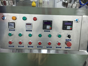 MZH-VM20L alta qualità 20 litri crema omogeneizzatore vuoto dentale emulsionante <span class=keywords><strong>Mixer</strong></span> per laboratorio - Product Image 6