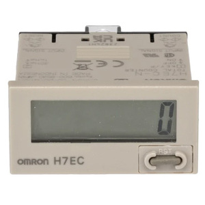 Chất lượng cao omrons h7ec loạt H7EC-N/H7EC-NV/H7EC-NFV truy cập - Product Image 4