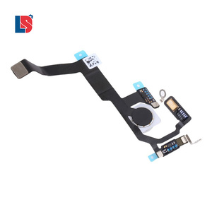 Giá bán buôn điện thoại di động <span class=keywords><strong>Flex</strong></span> cáp đèn Pin <span class=keywords><strong>Flex</strong></span> cáp cho <span class=keywords><strong>iPhone</strong></span> x XR 11 Pro 12 Mini 13 15 Pro 14 Pro Max 16e - Product Image 3