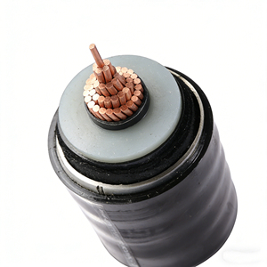 <span class=keywords><strong>สาย</strong></span><span class=keywords><strong>ไฟ</strong></span>ฟ้าแรงสูงหุ้มเกราะเหล็กหุ้มฉนวน XLPE ทองแดงตัน รุ่น YJV22 สำหรับงานฝังใต้ดินโดยตรง โครงการอุตสาหกรร<span class=keywords><strong>ม</strong></span> จากโรงงานโดยตรง - Product Image 3