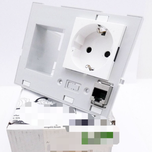 लेकट्रोनिक 4000-68000-4300001 मॉडलिंक एमएसडी संयोजन <span class=keywords><strong>2</strong></span>-वे अप्रयुक्त/मूल पैकेजिंग-नया मूल तैयार स्टॉक - Product Image 1