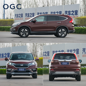 Coche usado con emisiones Euro IV, <span class=keywords><strong>Honda</strong></span> CR-V 2.4L Haohua FWD Gasolina 5AT LHD <span class=keywords><strong>2013</strong></span>, bajo kilometraje, sin accidentes, <span class=keywords><strong>precio</strong></span> económico, Nigeria, África. - Product Image 2