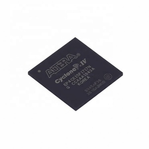 Microcontrôleur BGA-256 EP4CE15F17I7N le plus vendu, puce IC MUC - Product Image 1
