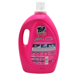 Proveedor al por mayor TOP Liq Bottle Blooming Pleasure (Pink) 3,6 kg Limpieza y frescura y mejor olor - Product Image 3