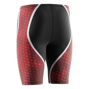 Traje de Baño Duradero y Cómodo para Hombre con Características Ergonómicas Resistentes al Cloro para Uso Profesional y Recreativo - Product Image 2